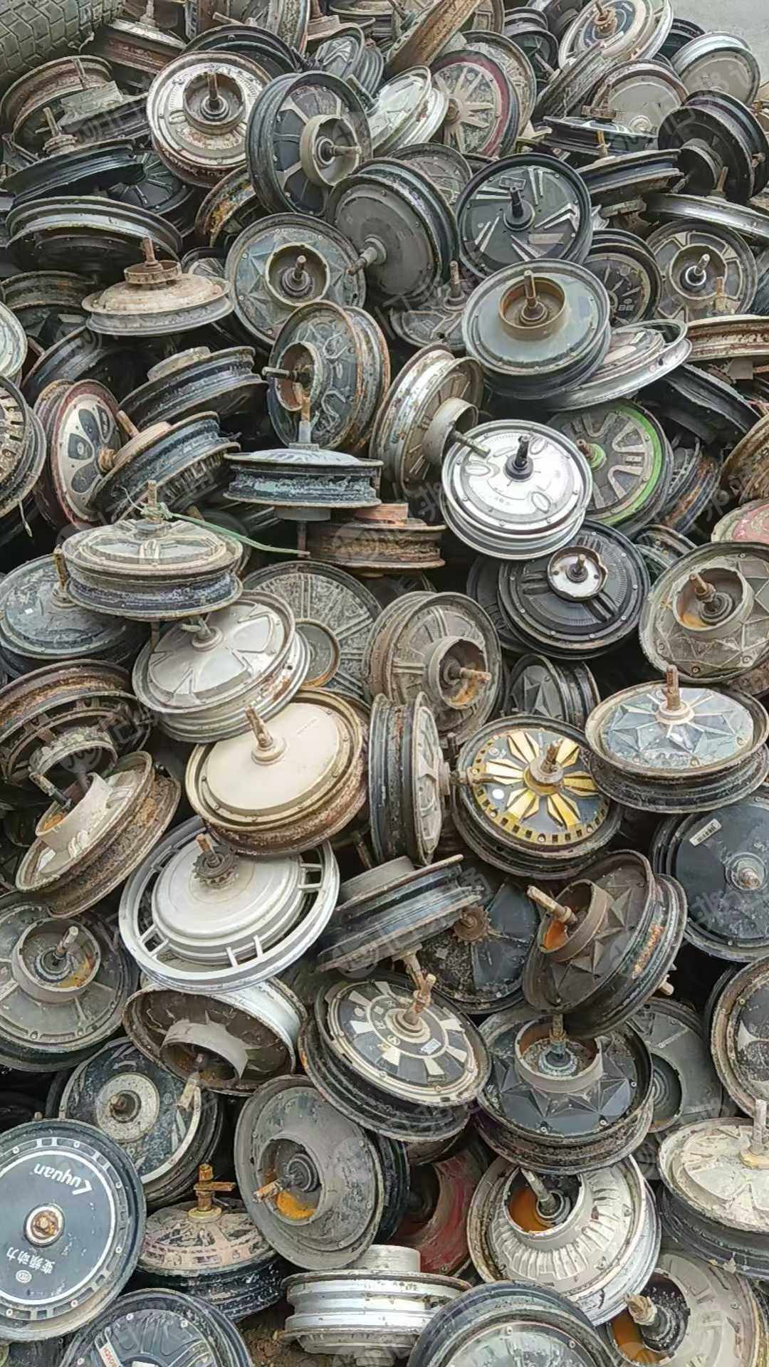 长期大量回收电动车充电器、控制器、电机、差速电机