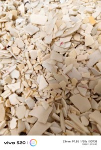 长期出售日杂abs破碎料，无增强，冲击10左右