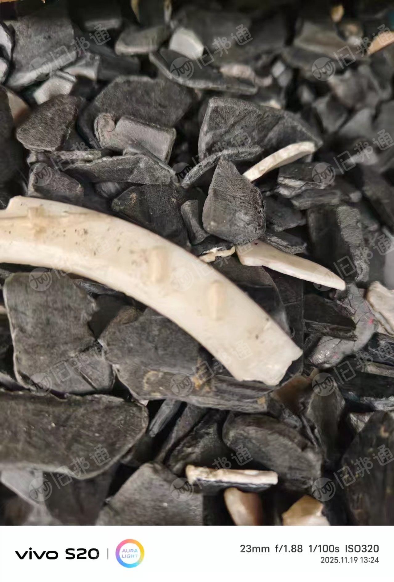 长期出售日杂abs破碎料，无增强，冲击10左右