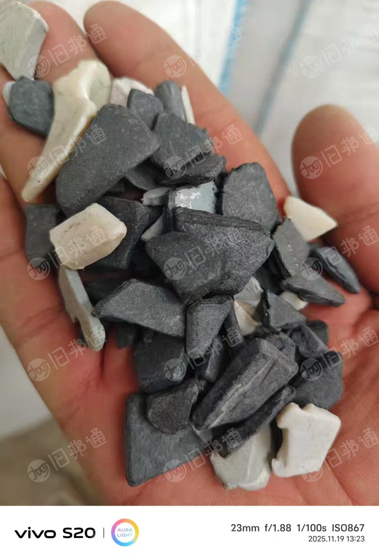 长期出售日杂abs破碎料，无增强，冲击10左右