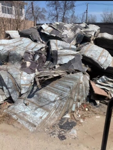 出售太阳能发电玻璃，现货90吨