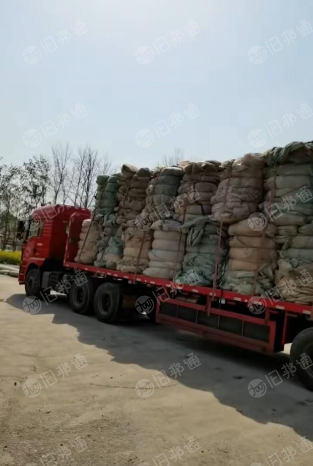 出售大棚膜废料，大棚纸废料，现货一挂车