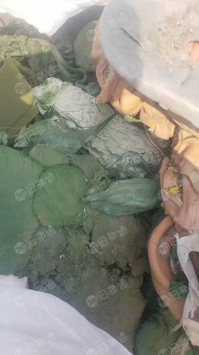 出售PP复合PE机头料，草坪机头料，新料，月供30吨