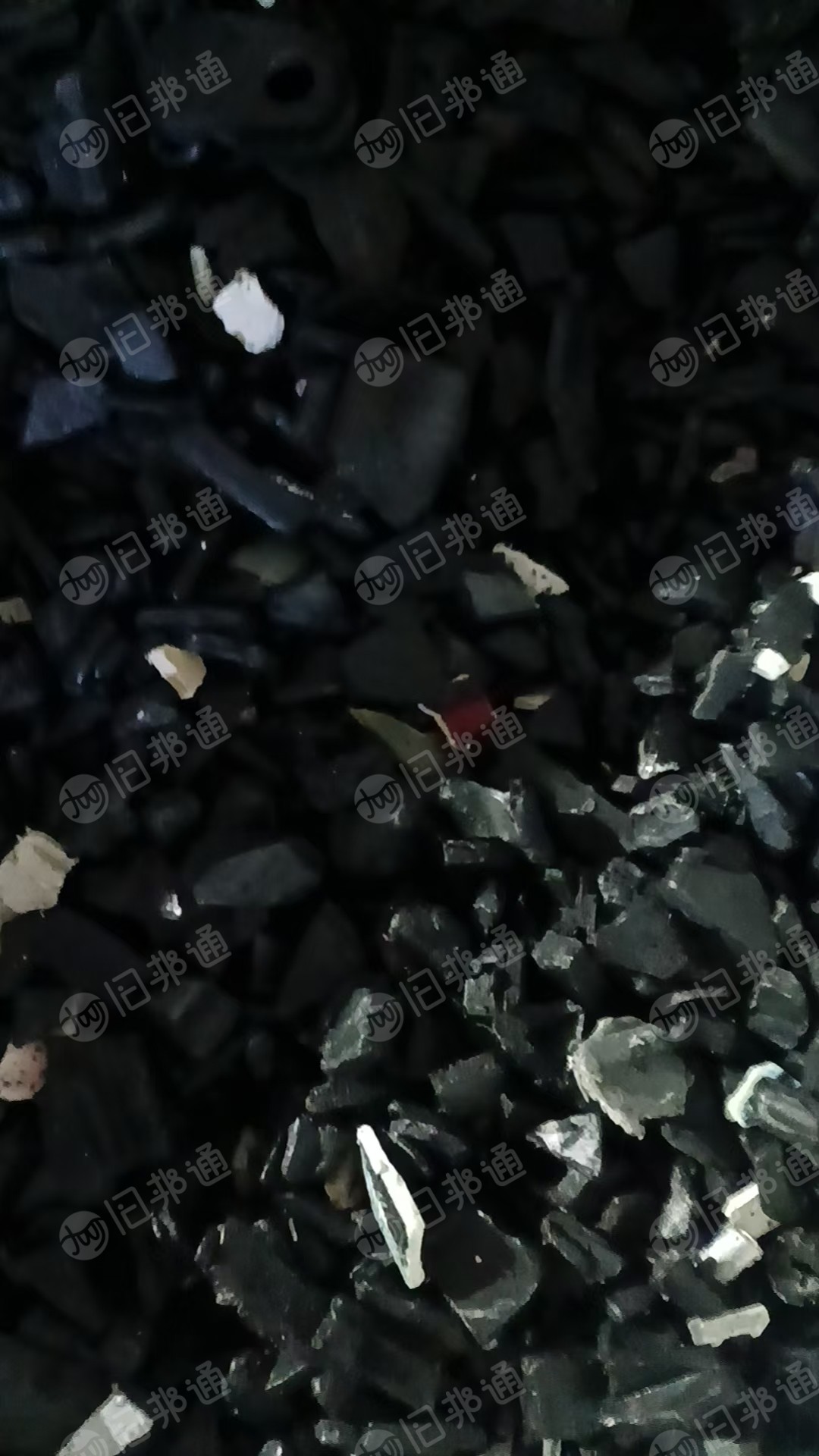 出售PP摩配破碎料，过清水甩干，现货18吨