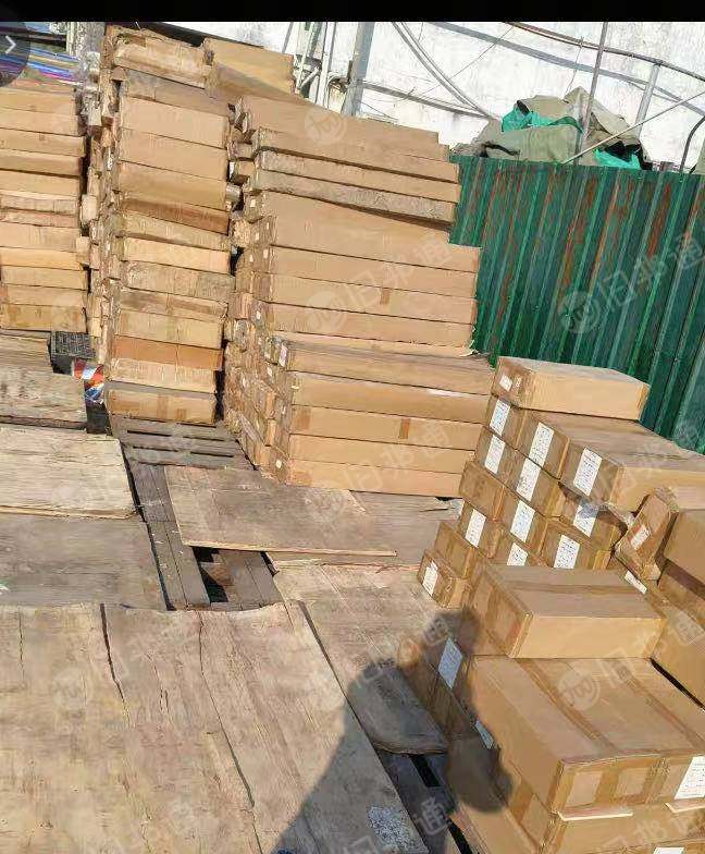 求购没烫过的二、三级、半成品的电化铝，大量收