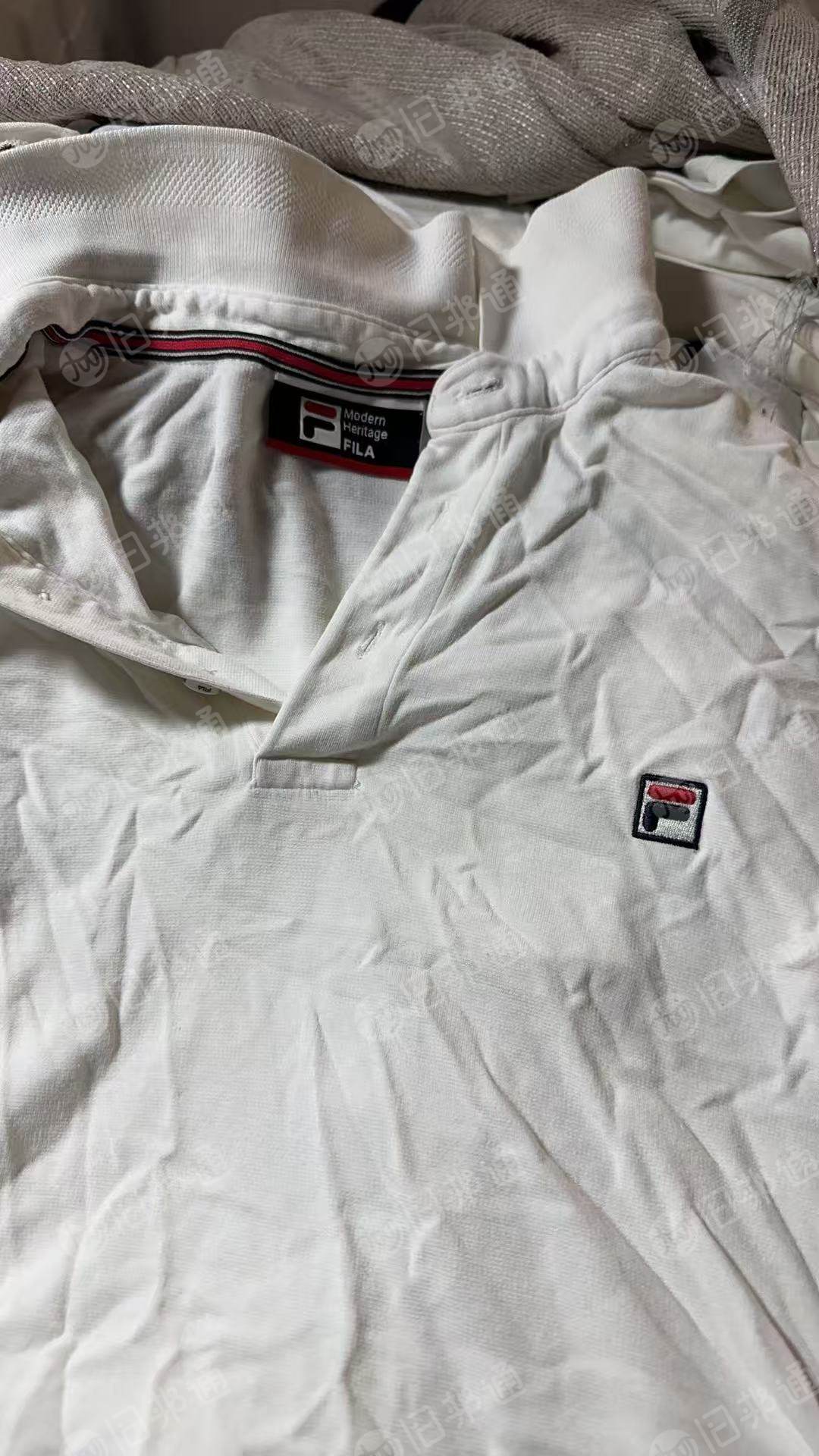 长期大量回收品牌衣服，旧衣服分拣货，夏A,夏B,床上用品等，厂在广东广州