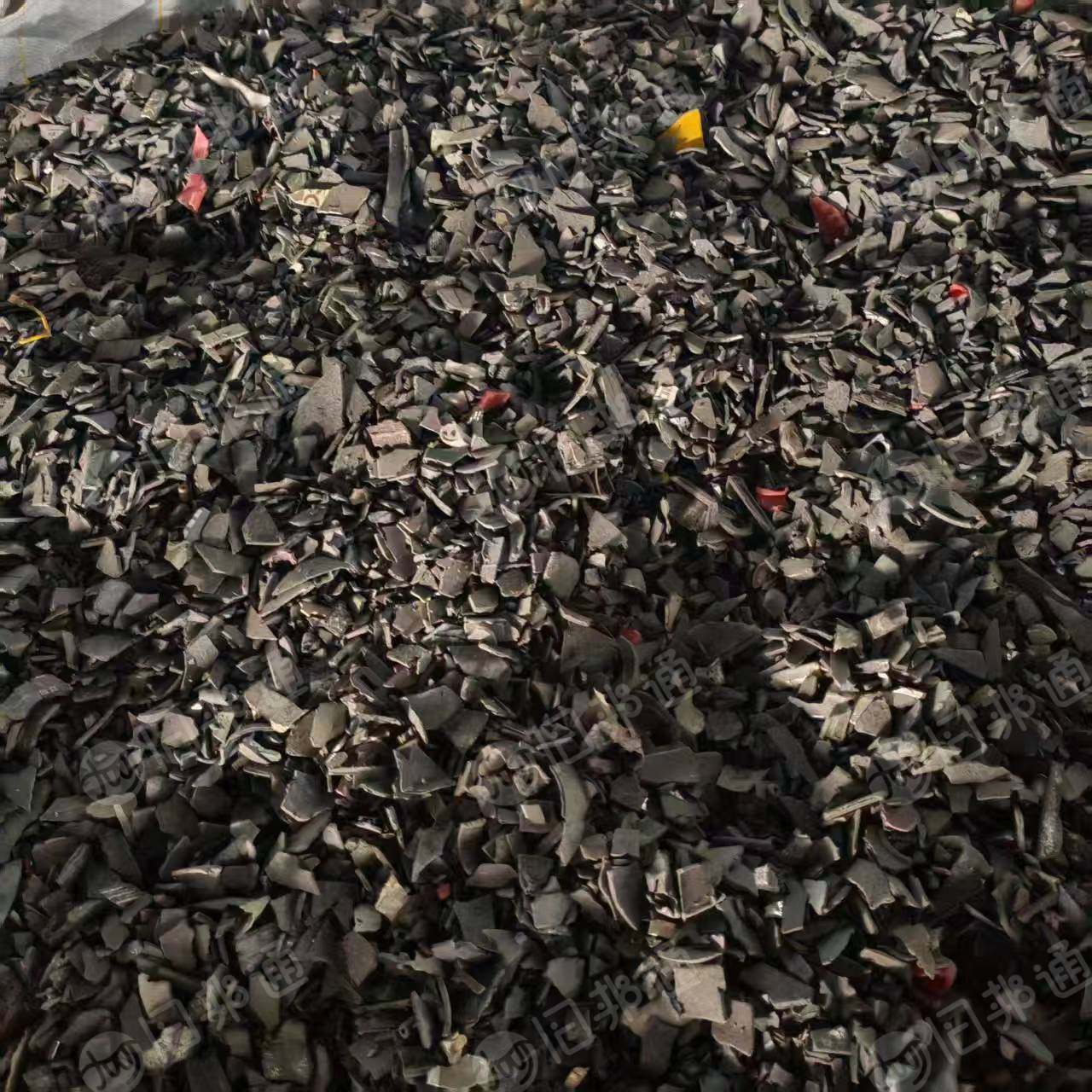 出售pp摩配破碎料，大量长期有货，寻固定厂商合作