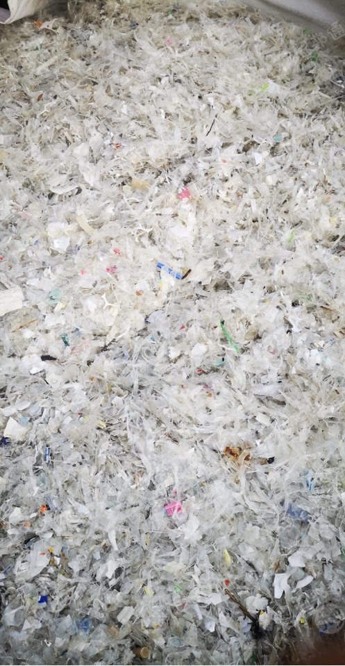 长期大量求购餐盒沉水破碎料