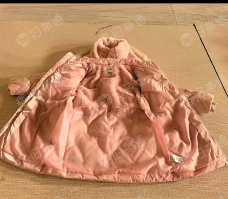 现货处理一批库存外贸棉服，库存服装，一万件，丝棉材质，5-8号都有