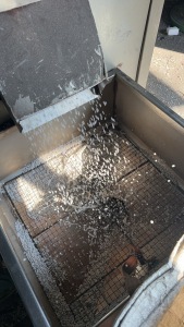 EPE珍珠棉再生料出售