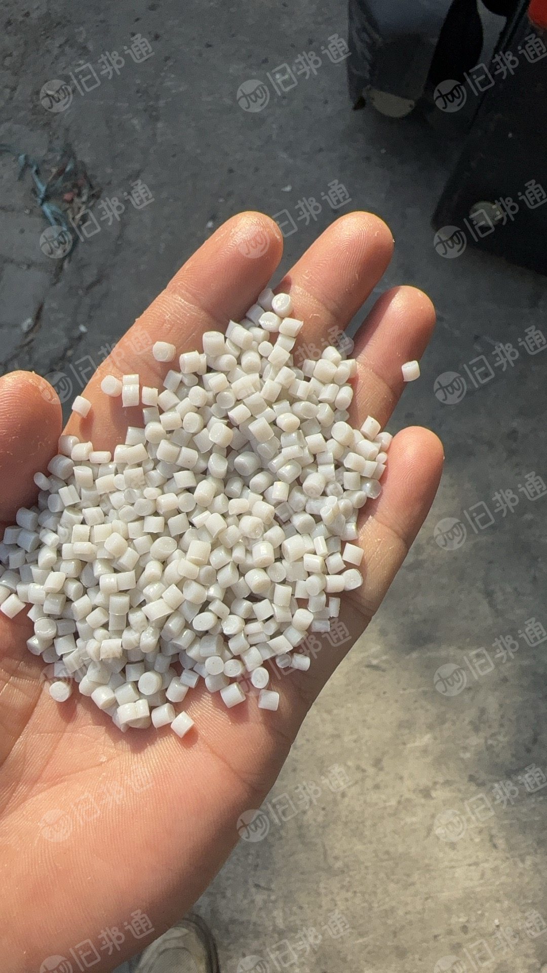 EPE珍珠棉再生料出售