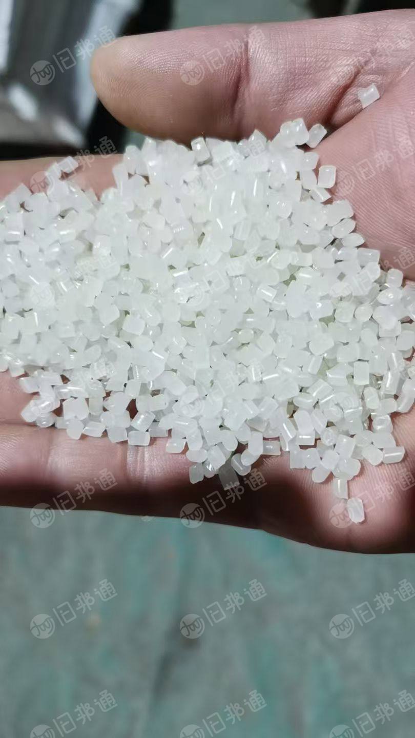 出售PP餐盒颗粒，可拉丝，注塑，改性，配色