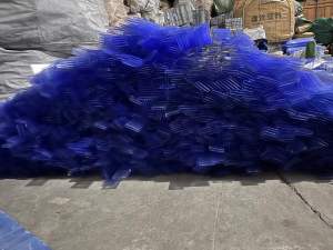 出售PVC电子管废料，长期有货