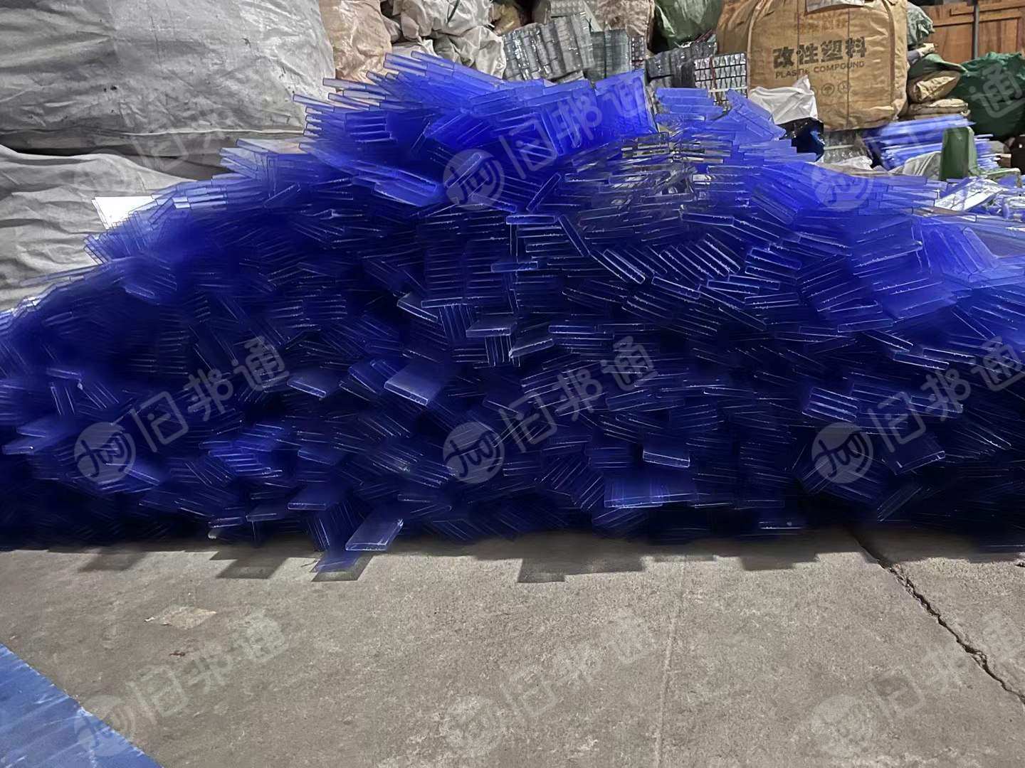 出售PVC电子管废料，长期有货