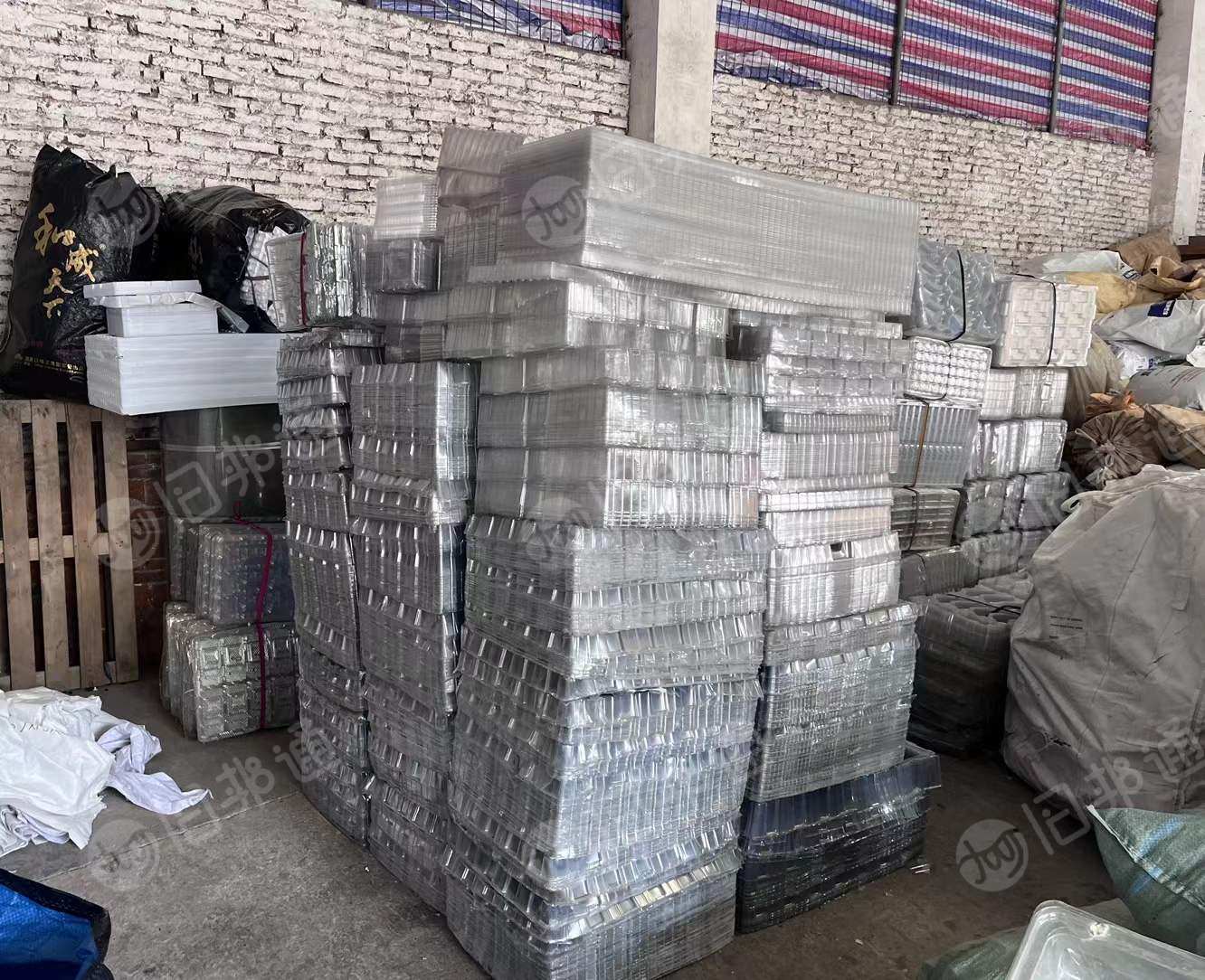 出售PET吸塑盒废料，PP吸塑盒废料，长期有货