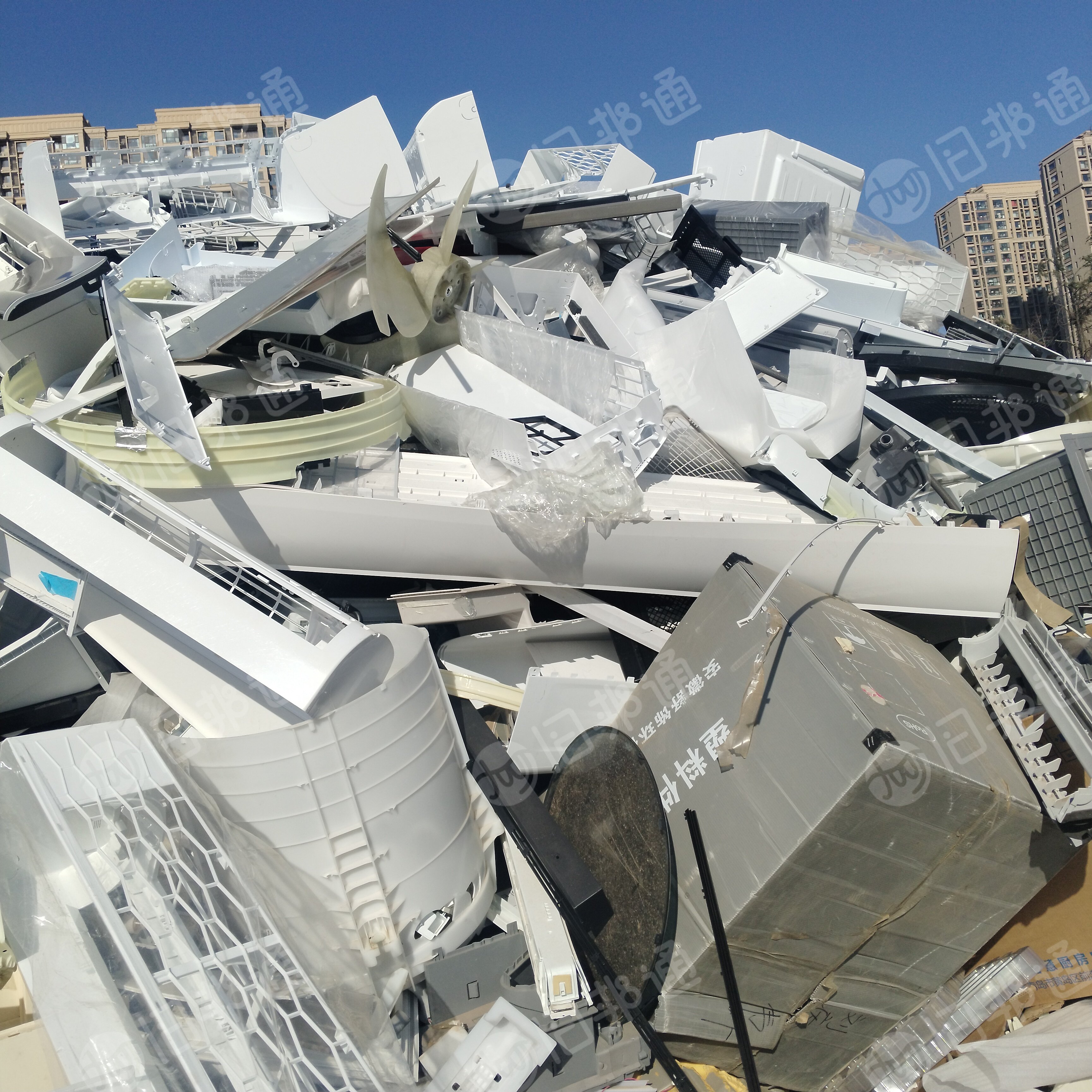 出售洗衣机空调产品塑料abs,pp,ps,合金