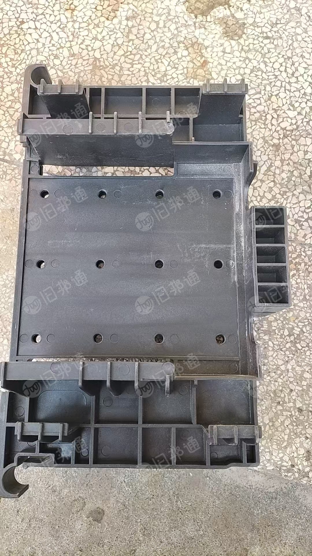 出售宁德时代下来的电池外壳，材质有PP、PPO、PC/ABS合金