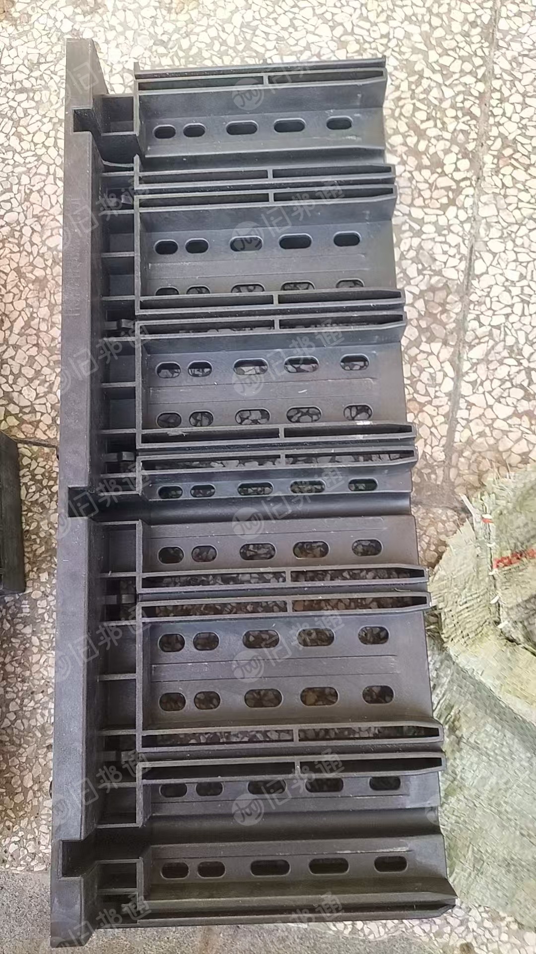 出售宁德时代下来的电池外壳，材质有PP、PPO、PC/ABS合金