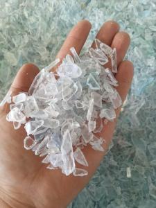 出售GPPS冰箱抽屉盒破碎料，未清洗的