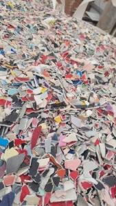 常年求购ABS摩托车破碎料，造粒，过盐水，需求量几百吨