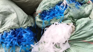 出售EVA边料，挑干净的