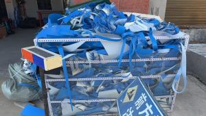 出售PU皮革，长期有货