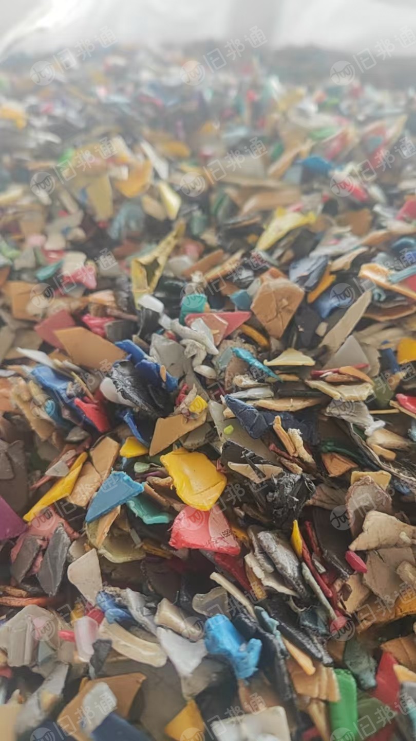 出售纯壶花乙破碎料，现货20吨