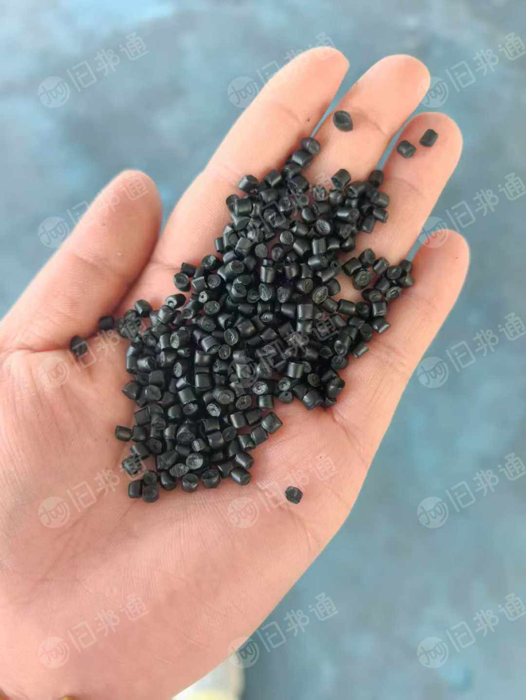 出售各色PP颗粒，指标均可定制