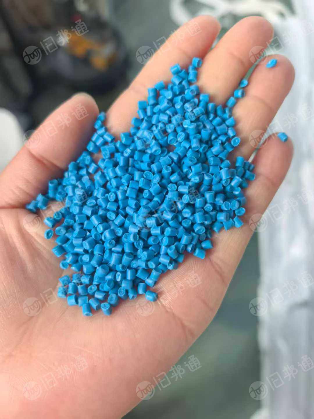 出售各色PP颗粒，指标均可定制