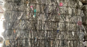 长期大量求购PET吸塑盒压块，吸塑片压包料