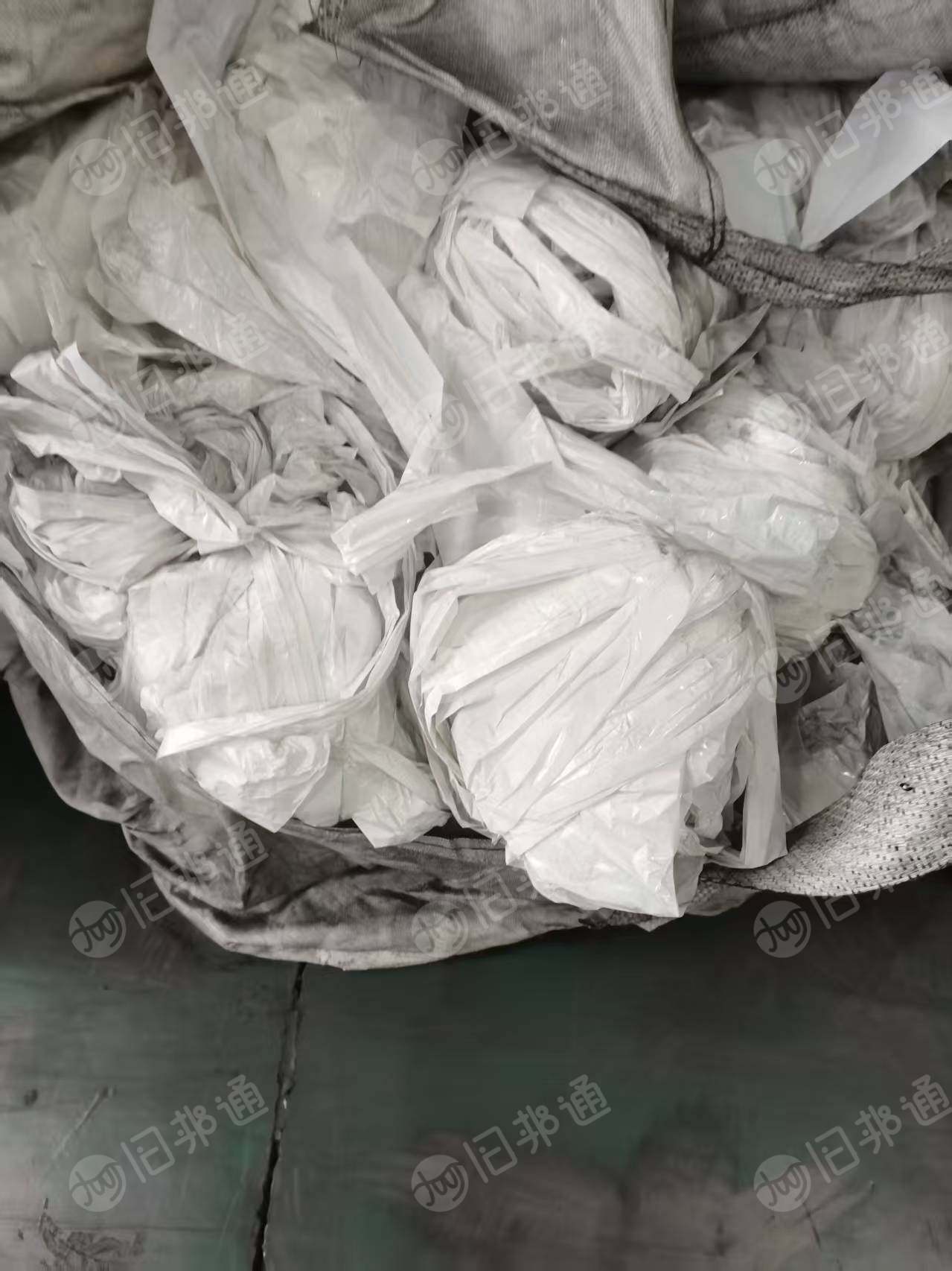 出售宁德时代下来的PE单涂层电池膜，电池拆解膜，现货30吨