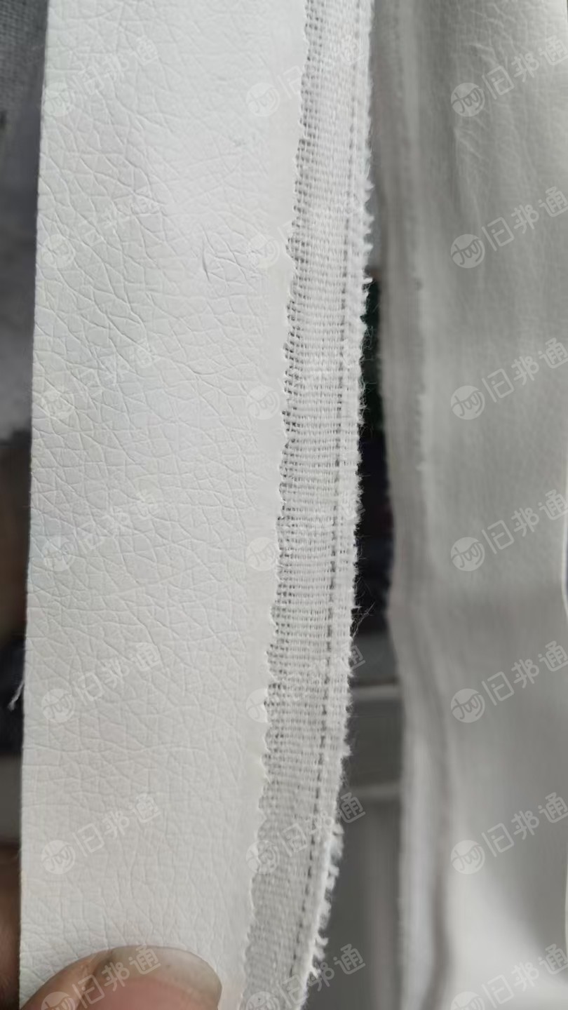 长期出售猫爪布边条，打绳料，都是好的，可以打绳子用，货在浙江绍兴