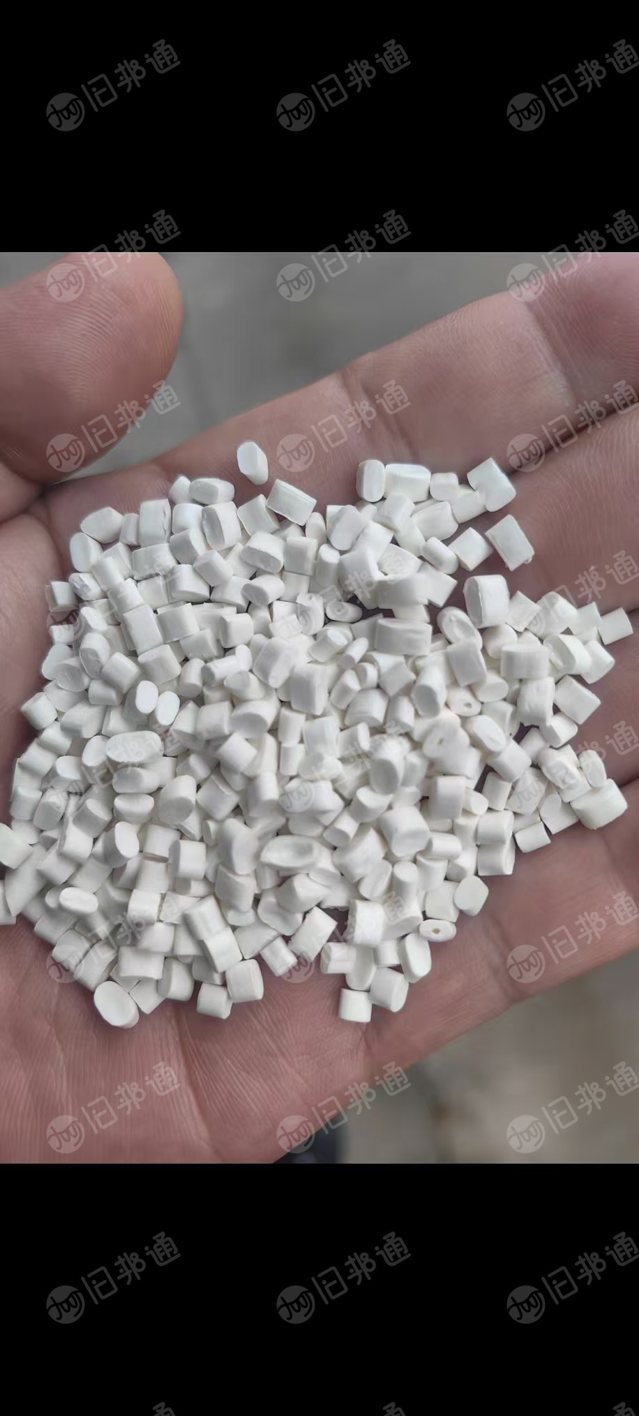 浮水PP复合PE颗粒。月供200吨，价格3000+，过60目网