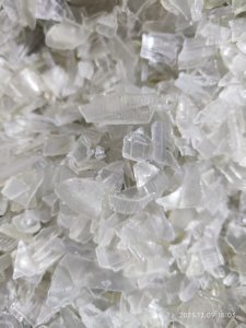 出售PC破碎料，一级料，现货26吨左右