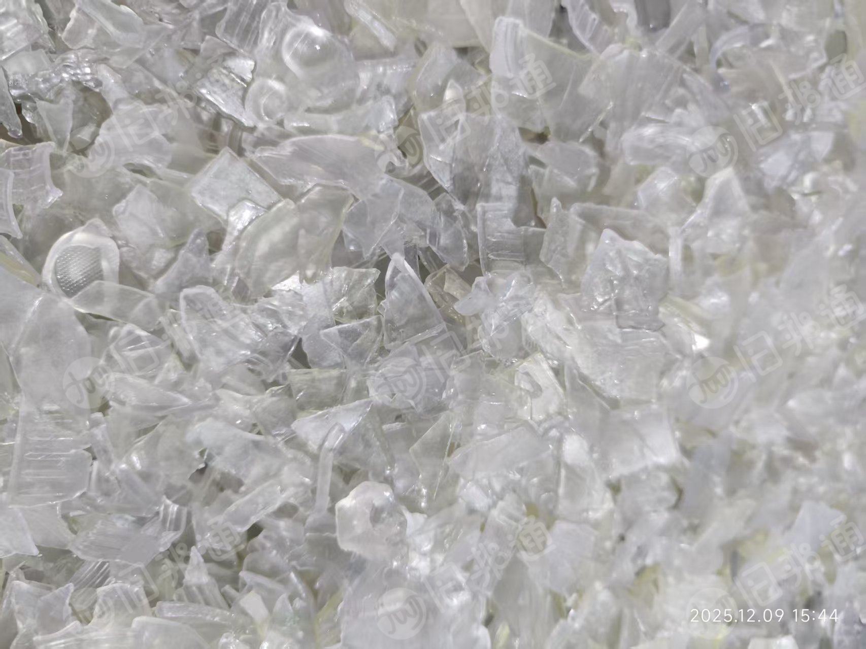 出售PC破碎料，一级料，现货26吨左右