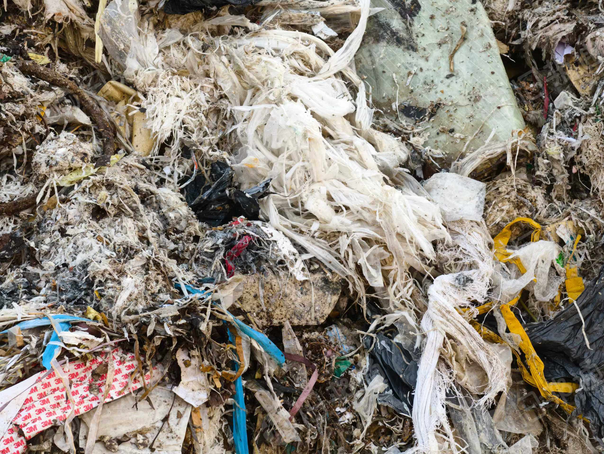 出售塑料垃圾，适合焚烧发电，炼油