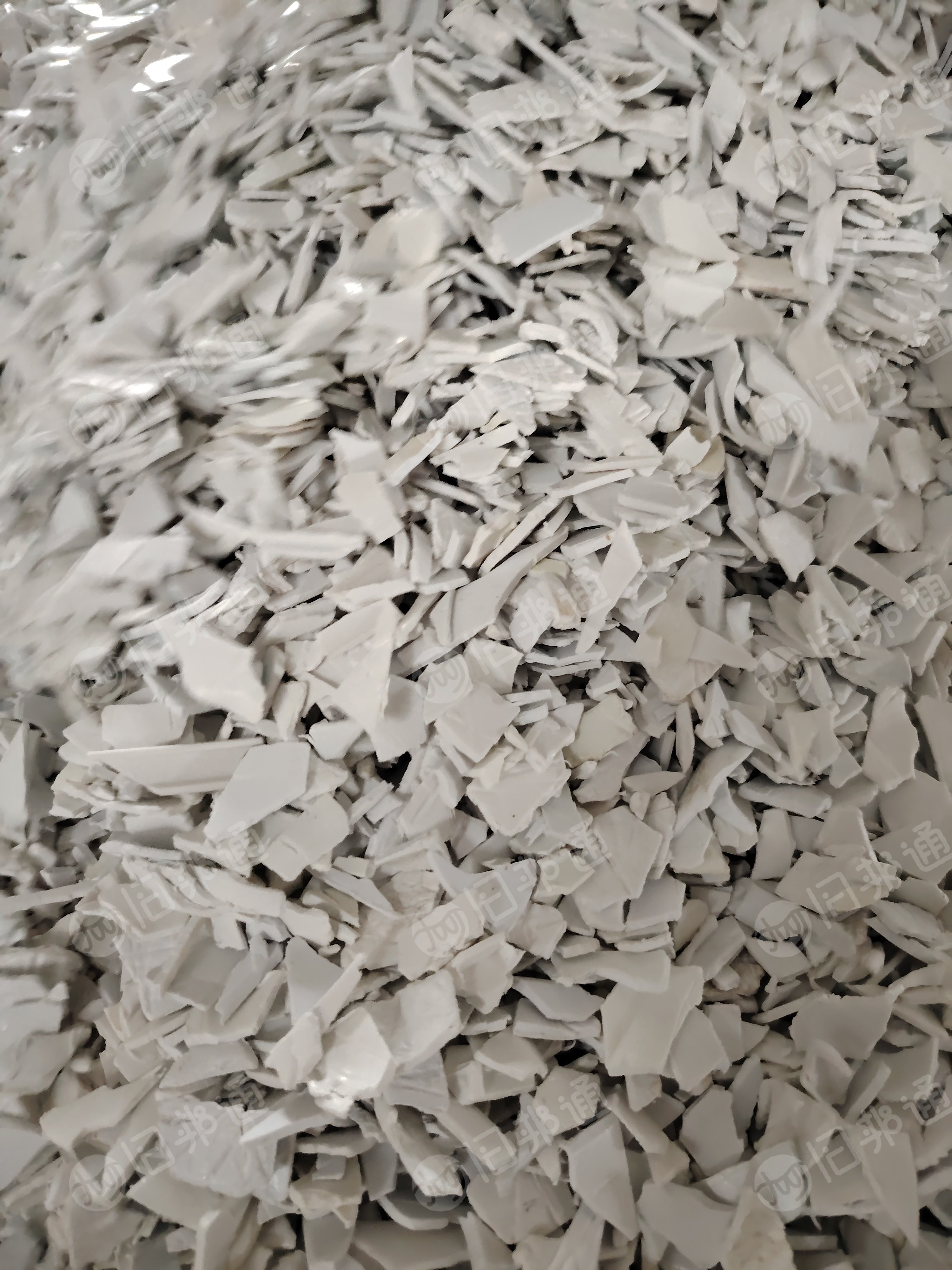 长期收冰箱抽屉柜PP白丙全漂料