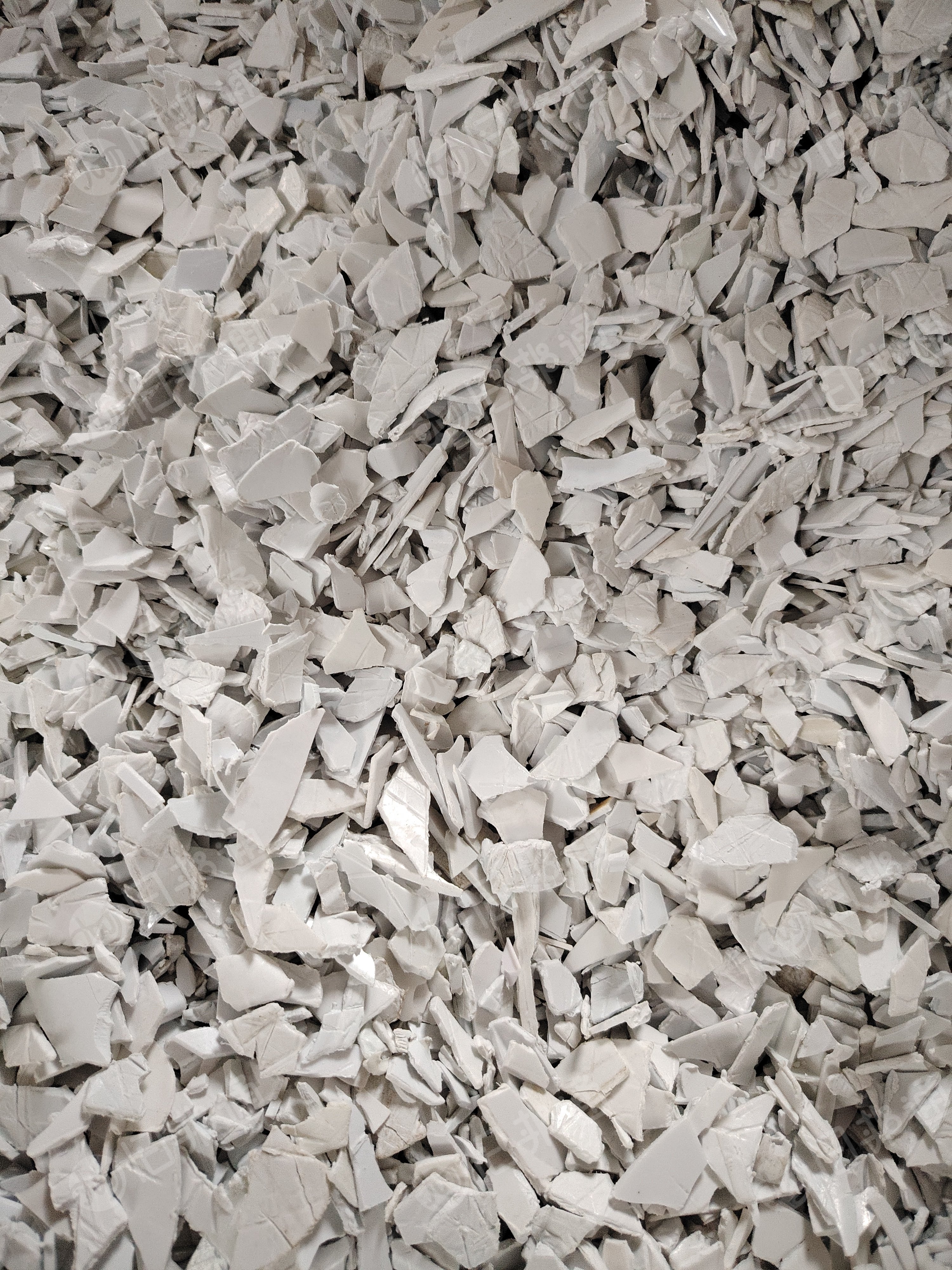 长期收冰箱抽屉柜PP白丙全漂料