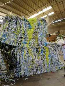 求购pp打包带毛料，月需200吨