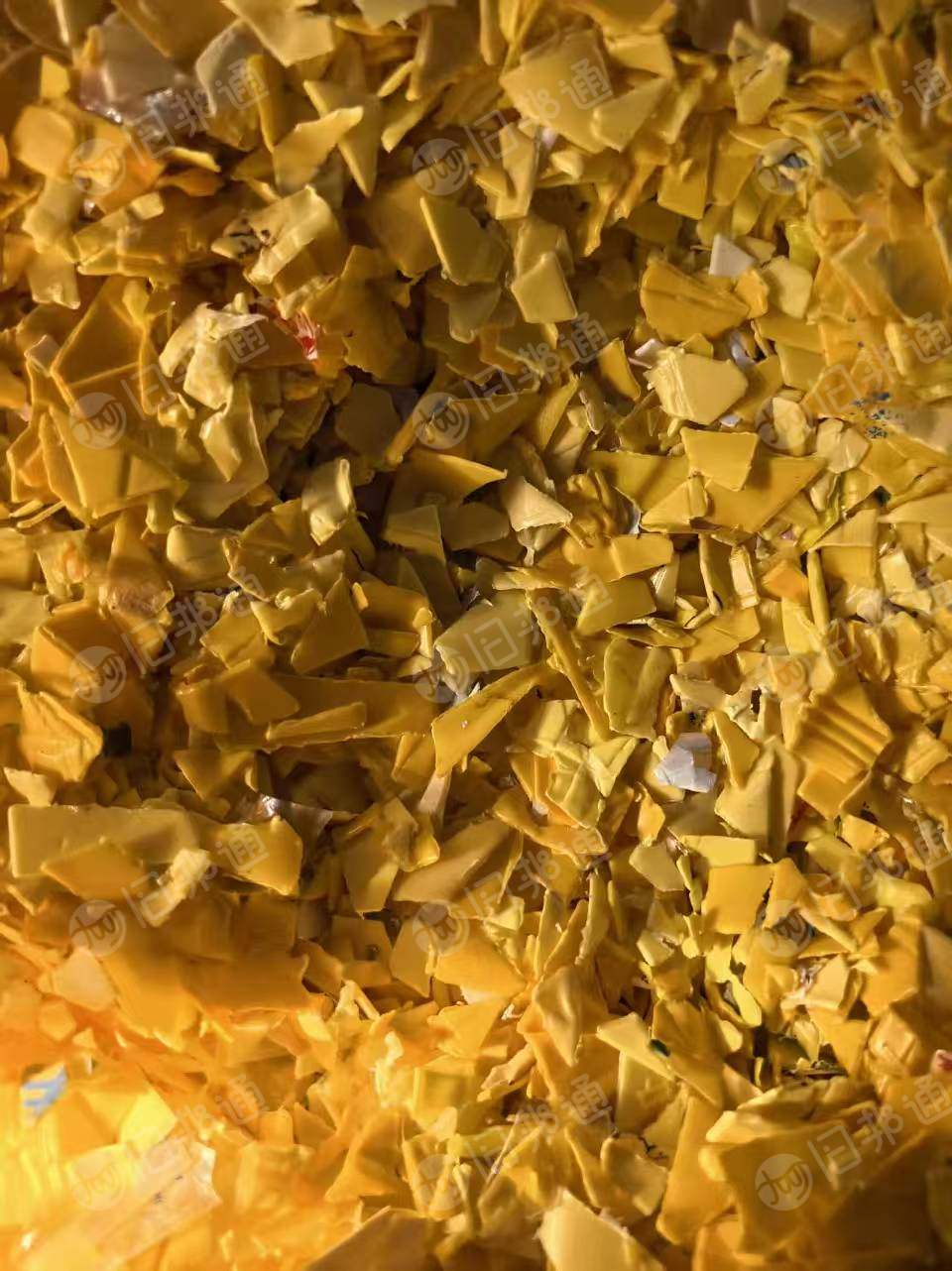 出售分色乙破碎料，过摩擦机，过6米水池