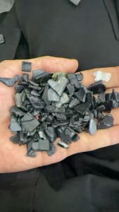 长期出售abs/pc合金破碎料，冲击7-8左右，机分的
