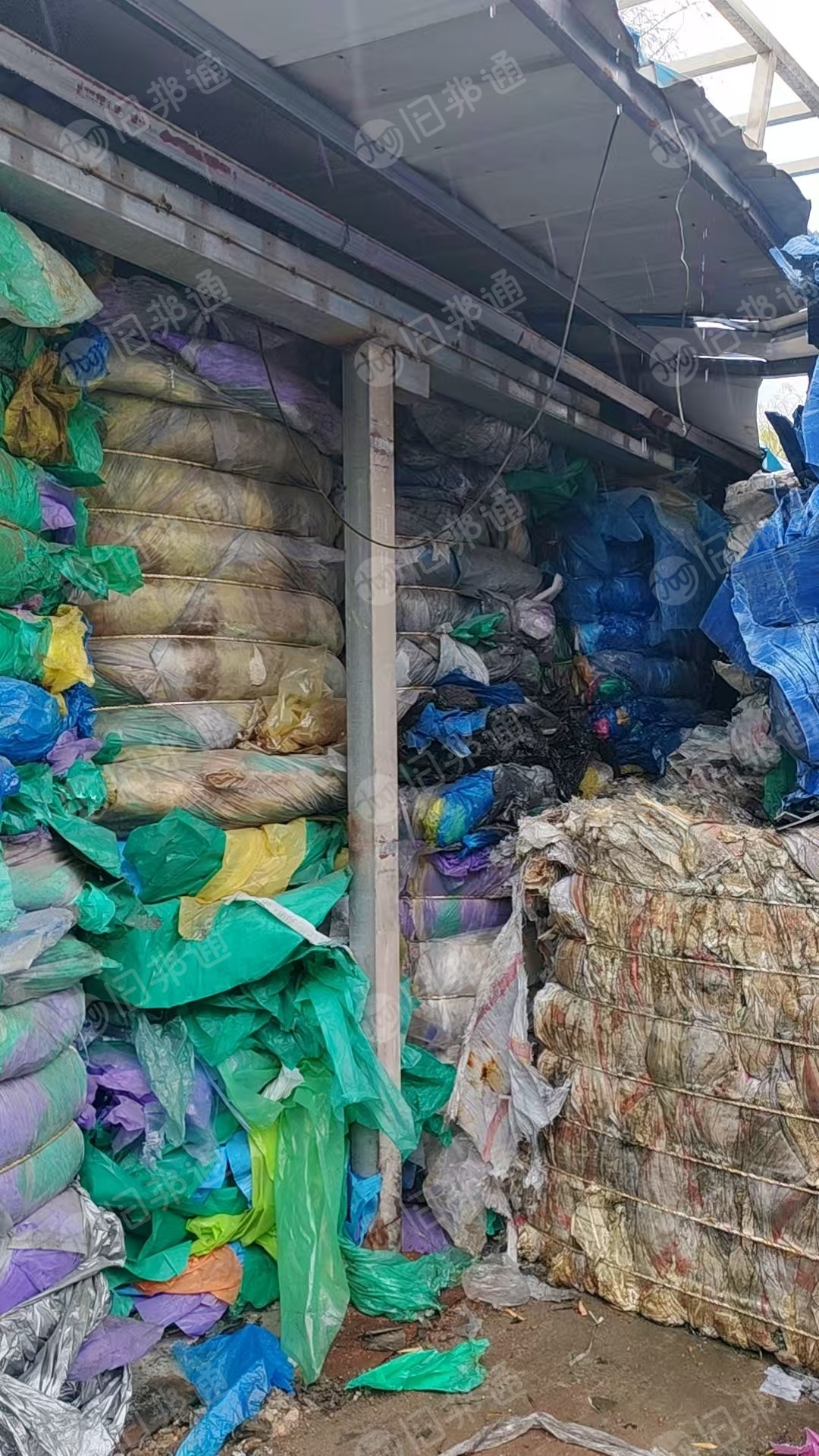 出售水洗高压膜废料,一级、二级高压膜、花高压膜都有