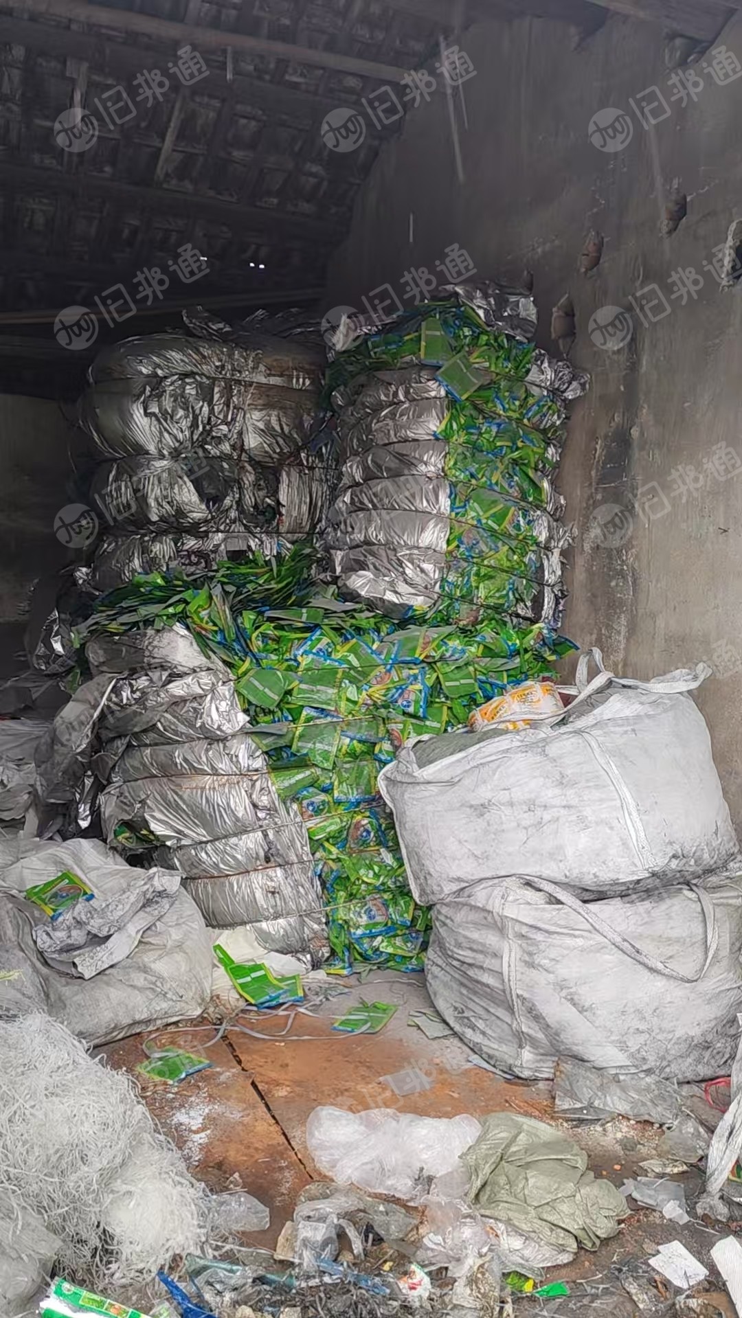 出售铝塑膜炼油料。长期有货