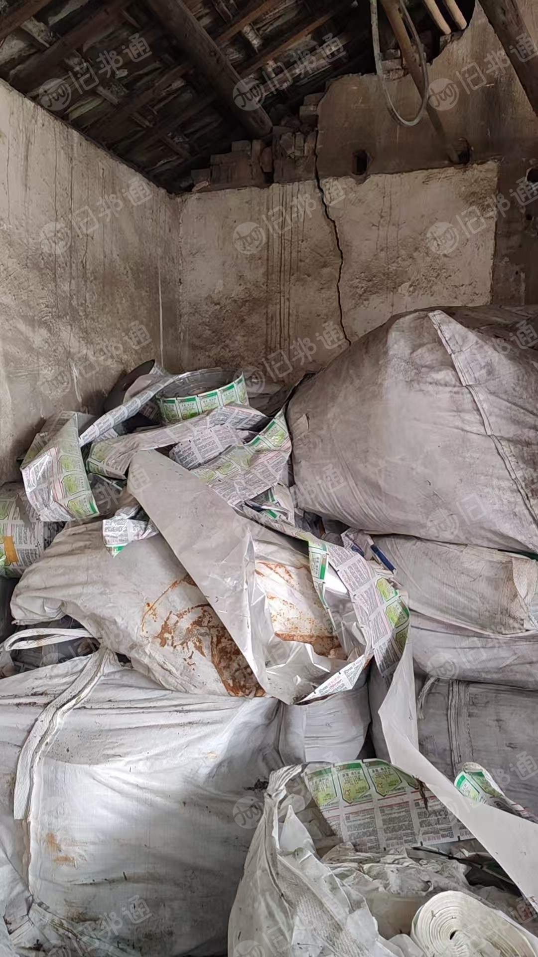 出售铝塑膜炼油料。长期有货