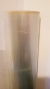 出售PET卷膜，现货50吨