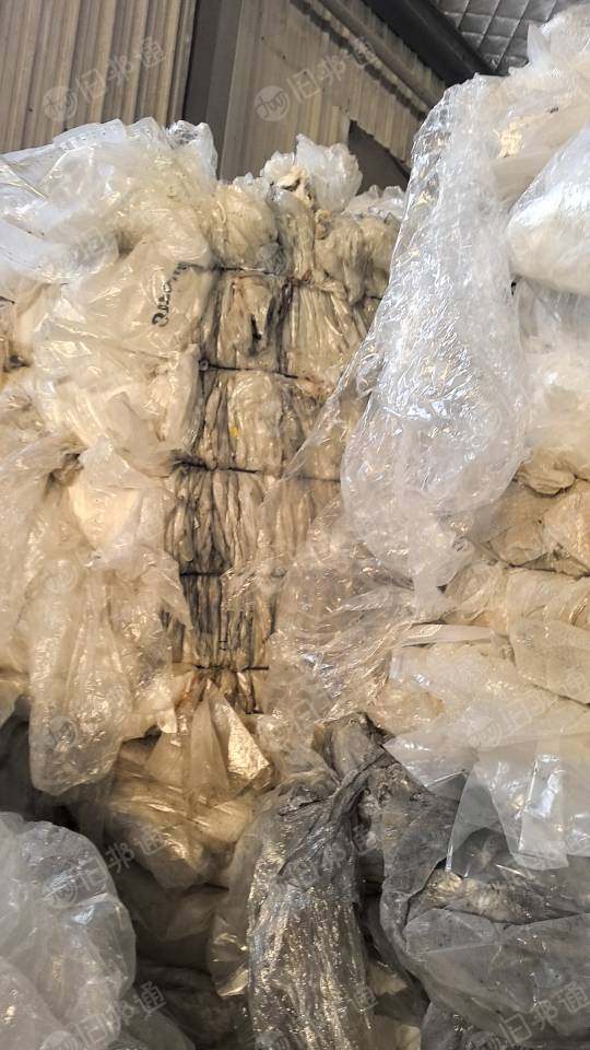 出售水洗一级高压膜，80吨左右都是一样的通货，无杂质