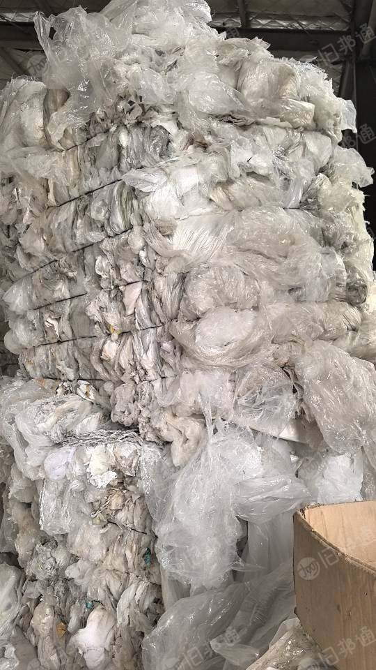 出售水洗一级高压膜，80吨左右都是一样的通货，无杂质