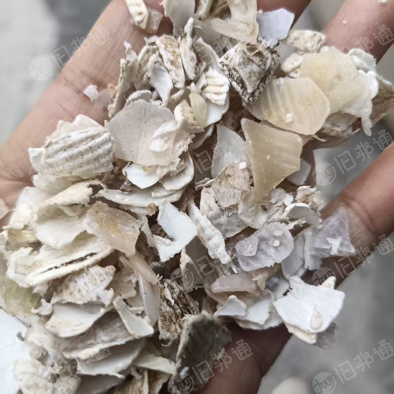 出售铝塑管破碎料，长期有货