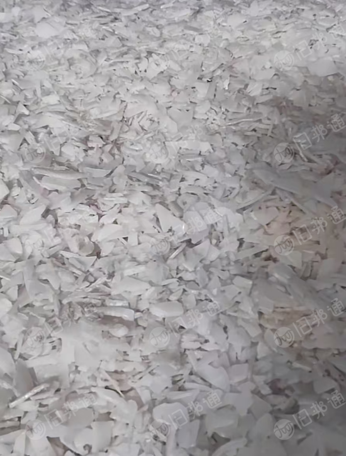 出售吨桶破碎料，吨桶粉碎料