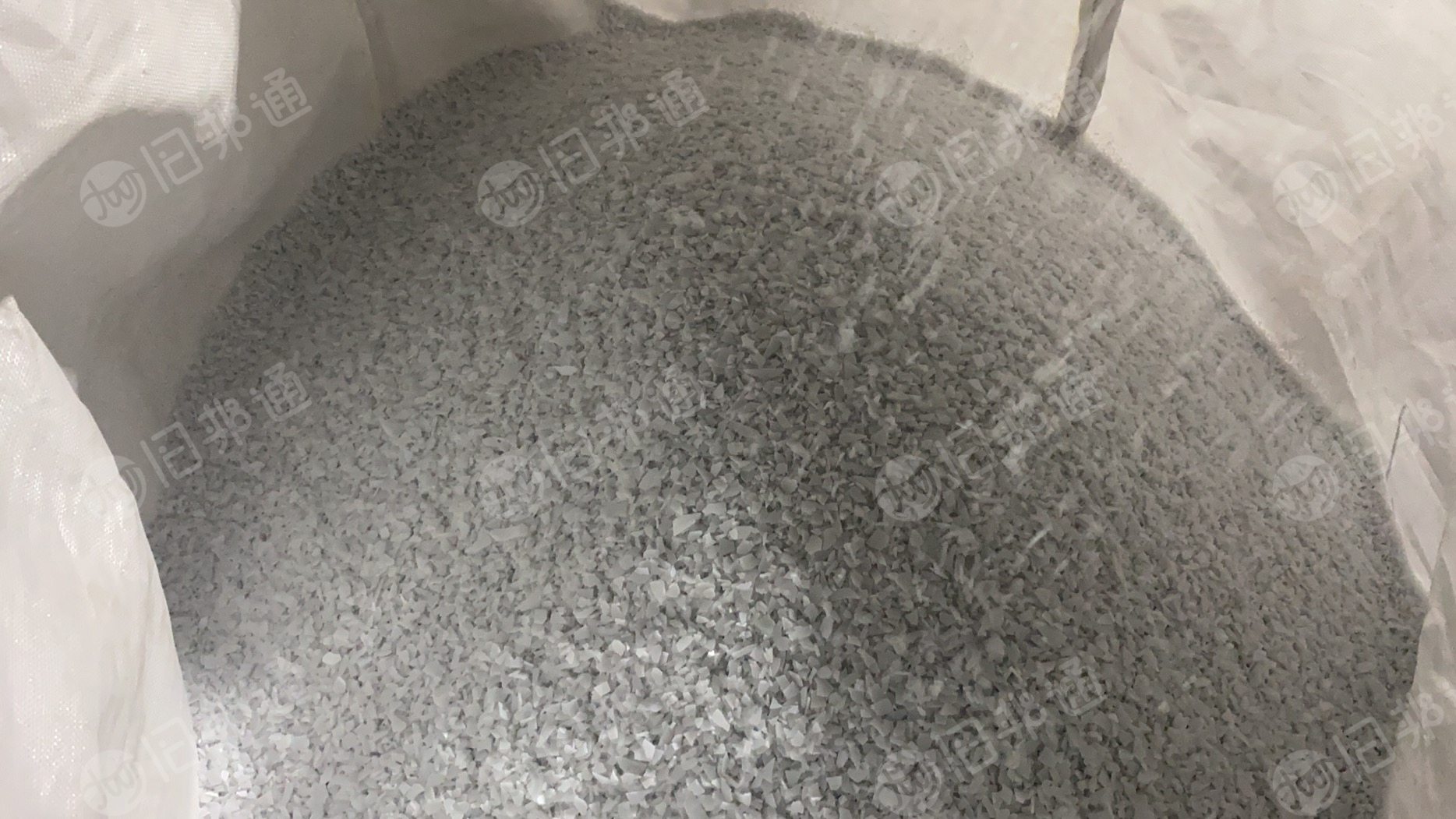 出售灯具厂下来的gpps上机料